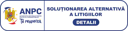ANPC - Online Alternative Dispute Resolution