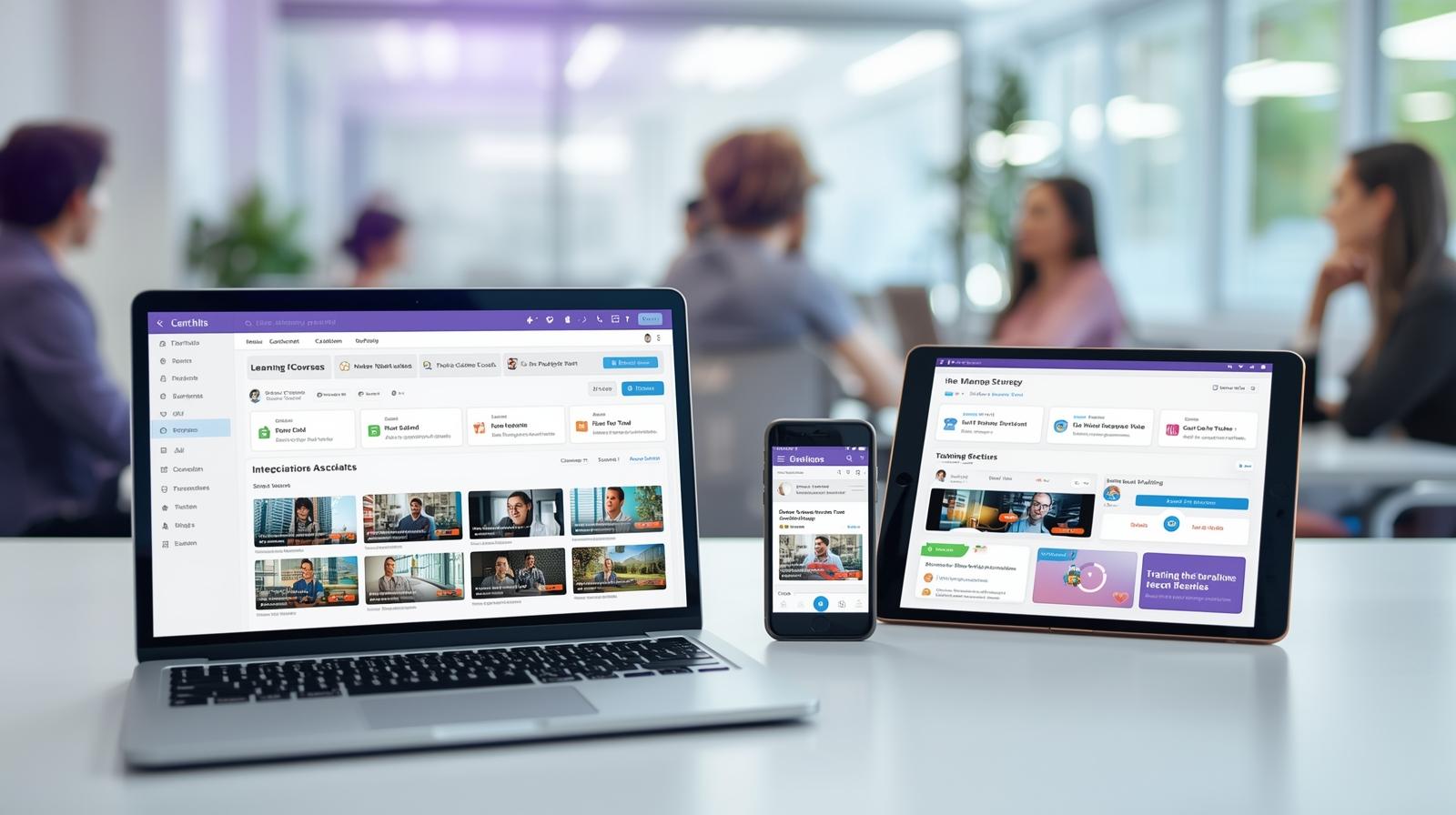 Education Software